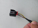 Pr Lusterko zewn AUDI A1 82B857502A 6 pin IDEAŁ