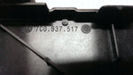 Rozdzielacz prądowy VW CRAFTER 7C0937517G demontaż