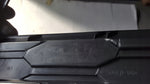 Kratka zderzaka LE przód SKODA OCTAVIA 5E3807681A