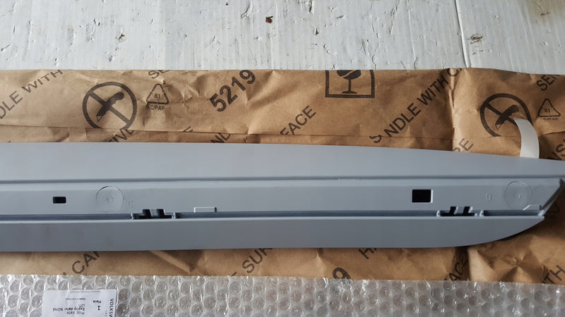 NOWA ORYGINALNA listwa drzwi lewy tył VW ARTEON 3G8854899 3G0853333B