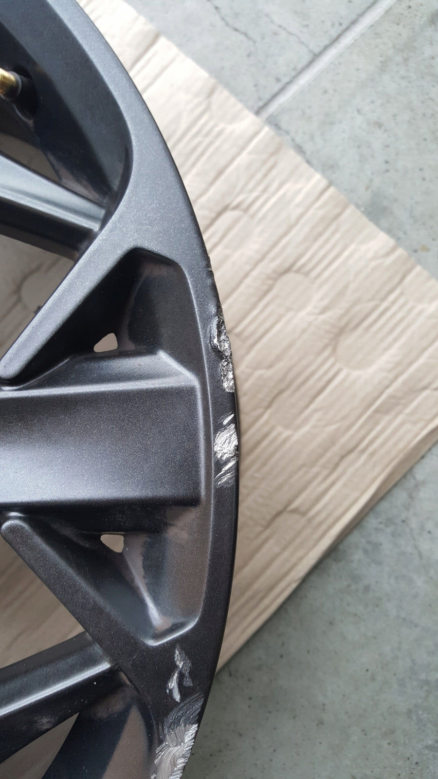 Felga Seat Cupra Formentor 5FF 8Jx19H2 Et40 5x112 5FF601025K