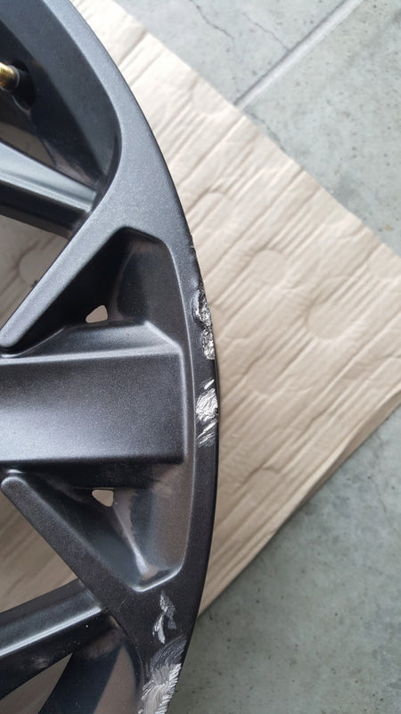 Felga Seat Cupra Formentor 5FF 8Jx19H2 Et40 5x112 5FF601025K