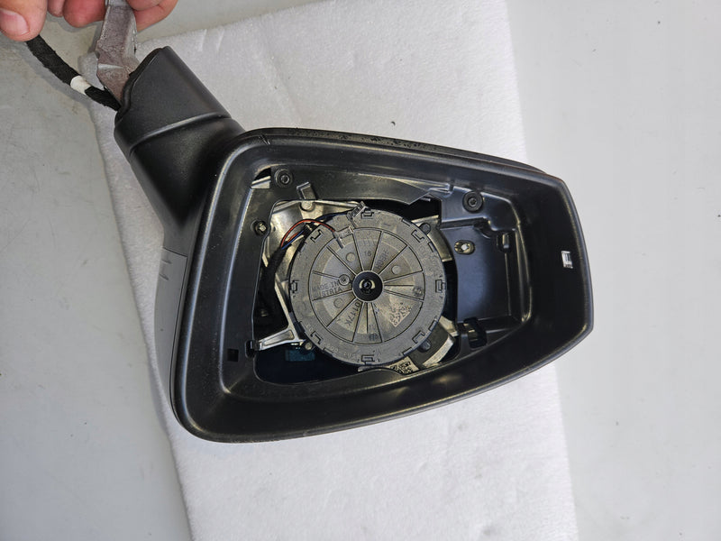 Le Lusterko zew Vw Tiguan 5NB857501 9pin ideał