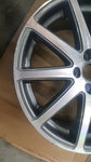 FELG ALUMINIOWA Audi TT 8J0601025J 9x18 ET52