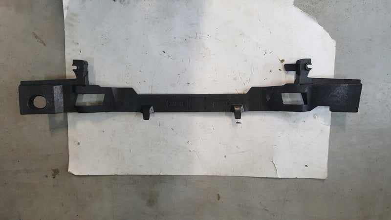 AUDI A6 C7 ABSORBER ZDERZAKA PRZÓD 2011-14R 4G0807550J