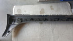 Listwa nakładka progowa prawa AUDI RS4 (B9) 8W9853856C F ŁADNA demontaż