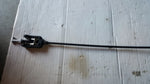 Cięgno linka drzwi VW SHARAN SEAT ALHAMBRA 7N0839018F NOWA ORYGINAŁ