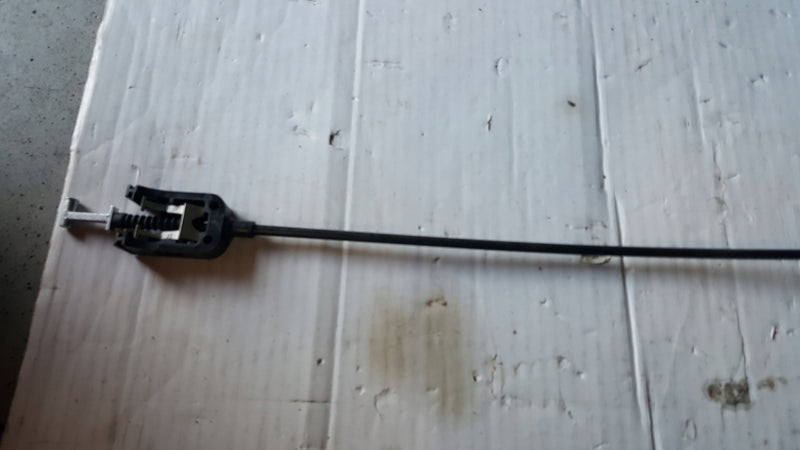 Cięgno linka drzwi VW SHARAN SEAT ALHAMBRA 7N0839018F NOWA ORYGINAŁ