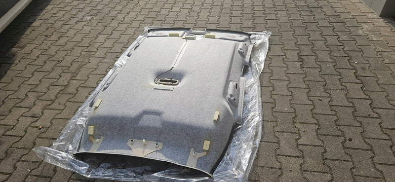 Podsufitka Audi Q3 Sportbak 83F867505A demontaż