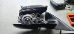 Pr Lusterko zewn AUDI A4 B8 lift 8K1857410AC 14 pin IDEAŁ