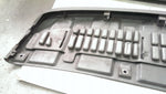 Dokładka spoiler zderzaka przód AUDI Q7 4L0807733B