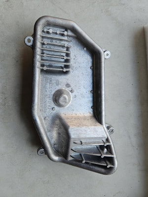 MODUŁ DRL JEŻ VW Caddy 1204.002.0310