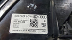 Lewa tylna lampa AUDI A3 SPORTBACK LIFT 8V4945069 demontaż