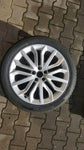 FELGA AUDI A6 C7 4G0 7,5 J x 19 cali ET 33