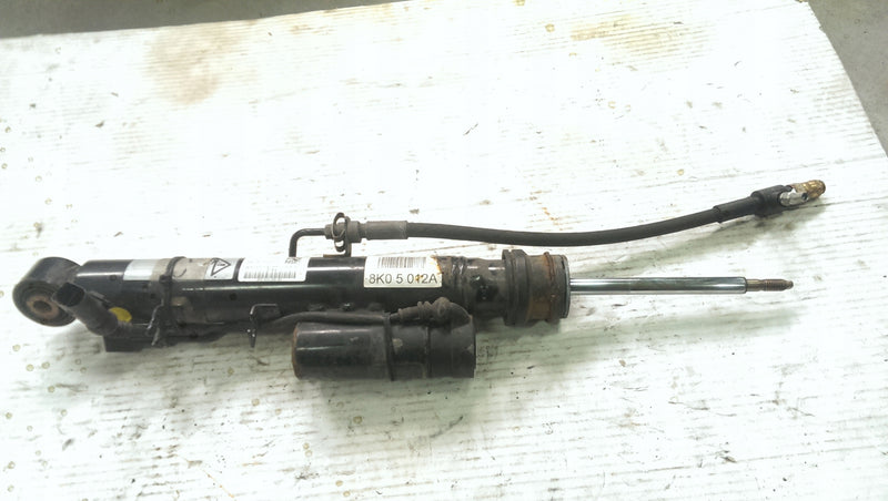 Amortyzator prawy tył AUDI A4 RS4 B8 8K0513028DK