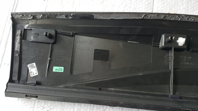 Listwa drzwi lewy tył CUPRA FORMENTOR 5FF854949B