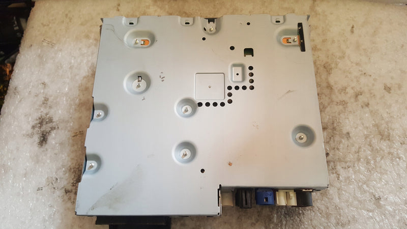Czytnik multimedia MMI AUDI A6 C8 A7 4K0035154B