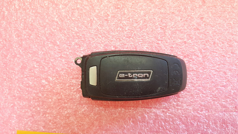 AUDI Q8 E-TRON 55 KLUCZYK ORYGINALNY KOMPLETNY 4N0959754AE