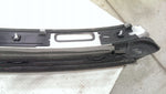 Listwa dachowa AUDI A5 cabrio 8F0853829B demontaż