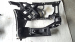 Ślizgi zderzaka przedniego VW GOLF VII 5G0807723F 5G0807724F demontaż