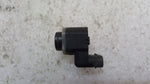Czujnik parkowania PDC VW AUDI SKODA SEAT/CUPRA 1S0919275D demontaż