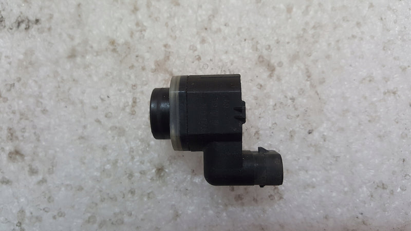 Czujnik parkowania PDC VW AUDI SKODA SEAT/CUPRA 1S0919275D demontaż