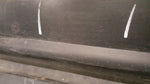 VW Tiguan II 2 16-20 R-Line Spoiler Listwa Dokładka Zderzaka Tył 5NA807568G