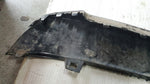 Dokładka spoiler zderzaka tył AUDI A1 82A807421C demontaż