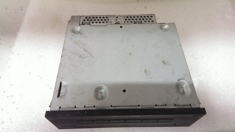 Zmieniarka płyt CD DVD AUDI 4H0035108E