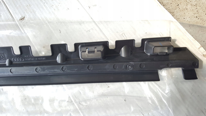 NOWA ORYGINALNA kierownica powietrza przód AUDI Q5 80A121292