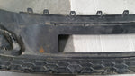 Dokładka spoiler zderzaka tył AUDI A3 S-LINE sedan 8Y5807521B demontaż
