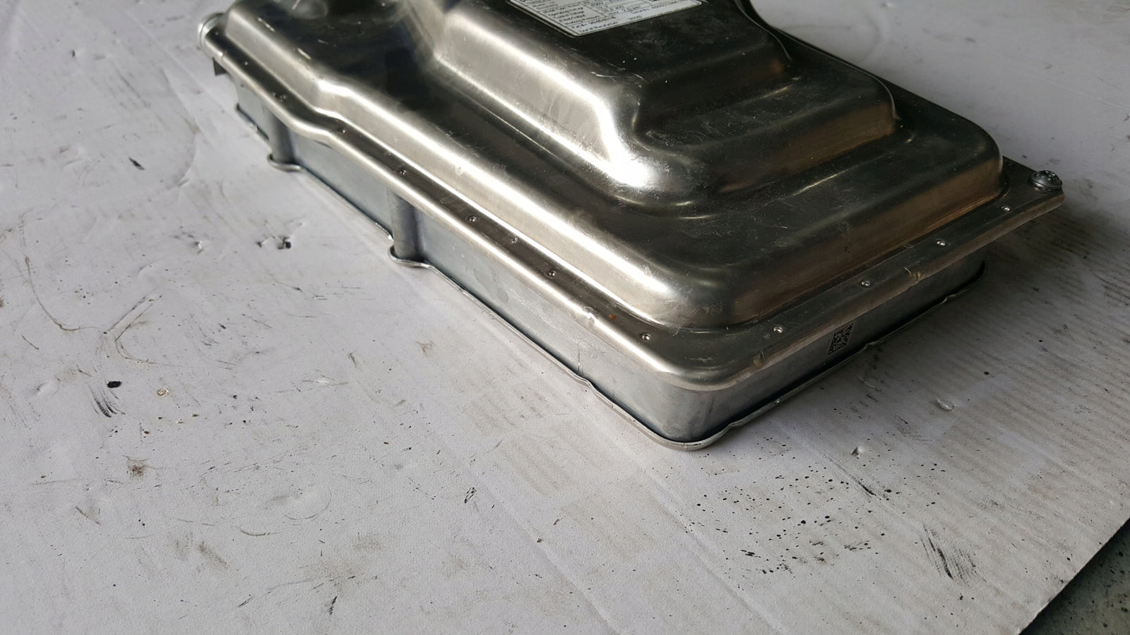 WEBASTO moduł grzewczy PORSCHE AUDI 9J1963507D
