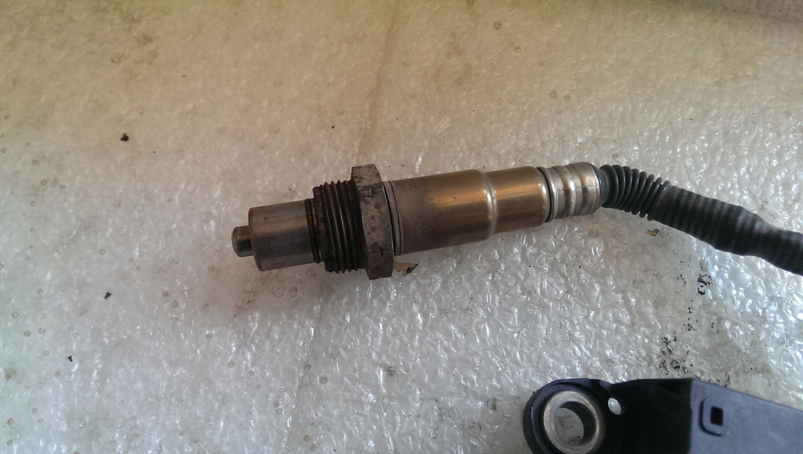 Sonda lambda czujnik NOX VW AUDI 03N906261A