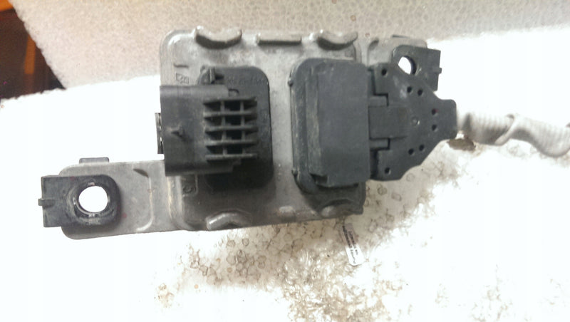 Sonda lambda NOX VW AUDI 04L907805BE demontaż