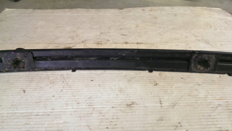 Listwa zderzaka tył BMW E46 CABRIO COUPE 8222610