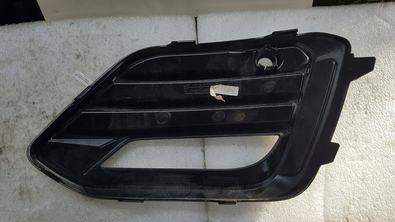 Kratka zderzaka lewy przód SEAT CUPRA ATECA 575853665T