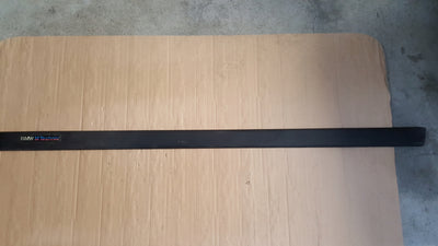 Listwa drzwi M Technic lewa BMW E36 Cabrio Coupe 51132253321