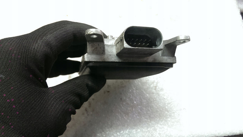 Asystent zmiany pasa ruchu BMW F01 F02 F06 6851149