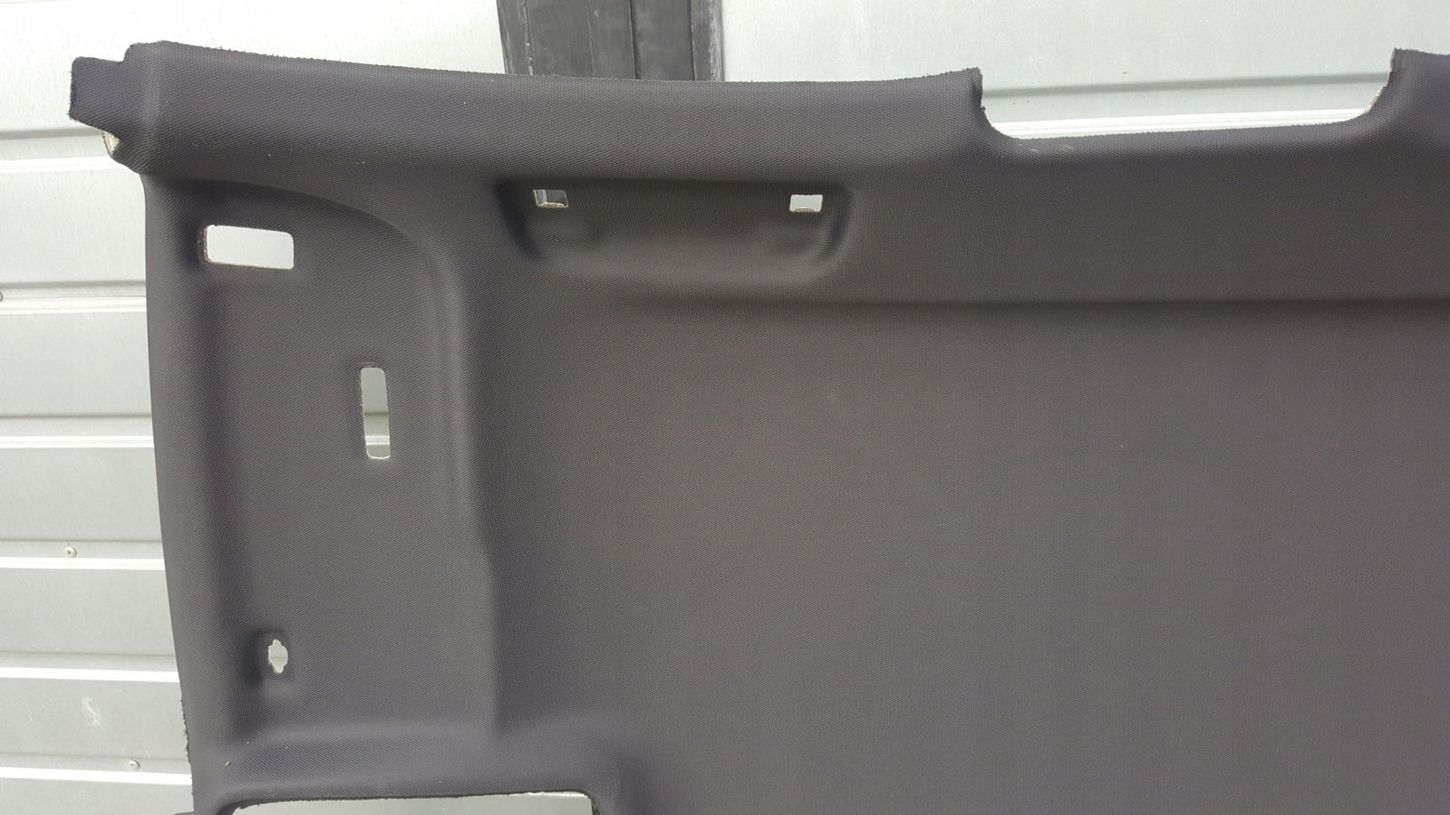 AUDI A6 C8 KOMBI PODSUFITKA 4K9867505B 3GX IDEAŁ
