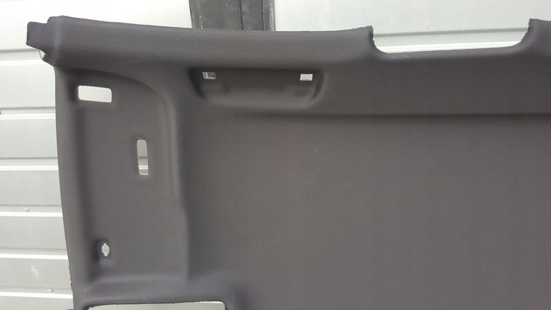 AUDI A6 C8 KOMBI PODSUFITKA 4K9867505B 3GX IDEAŁ