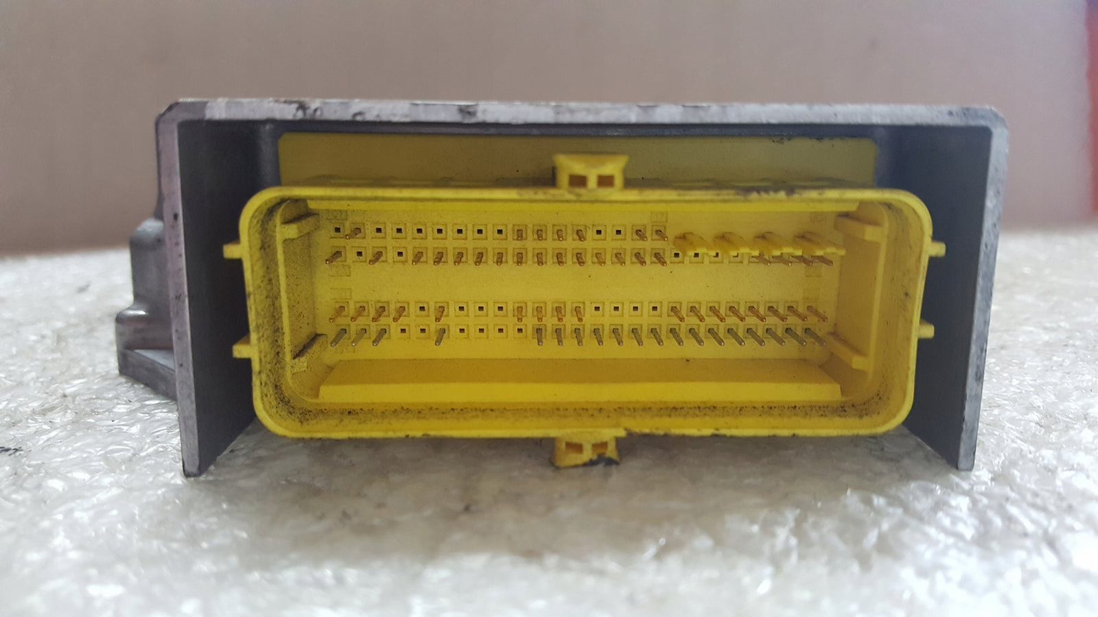 Moduł sterownik Air Bag AUDI Q5 8R0959655G