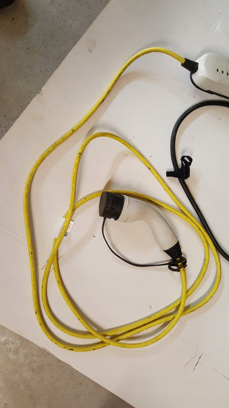 Ładowarka przewód VW AUDI SEAT SKODA 1EA971675AB