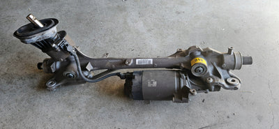 układ kierowniczy AUDI SEAT SKODA Volkswagen 5WB423054K