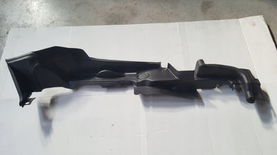 NOWA ORYGINALNA prawa osłona błotnika AUDI A5 8W6821170E