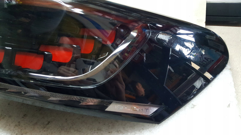 LAMPA PRAWA TYŁ TYLNA VW ID.4 11A945208A