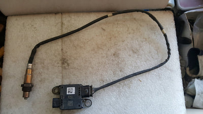 Sonda lambda czujnik NOX VW AUDI 4K0906261C