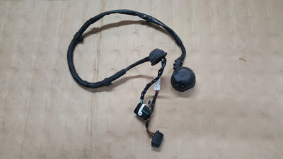 VW T-ROC 2GA WIĄZKA INSTALACJA HAKA 2GA971124 ORYGINAŁ