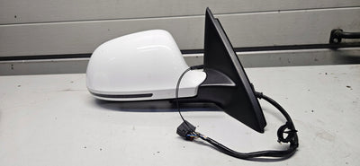 8U1857410 pr Lusterko zewnętrzne AUDI Q3 12+2 pin