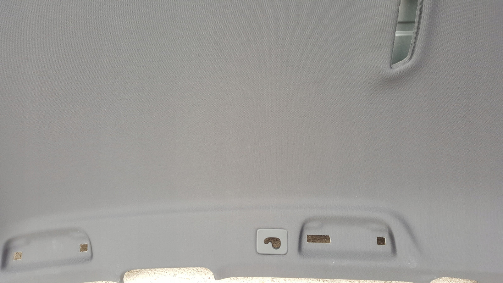 AUDI A6 C8 KOMBI PODSUFITKA 4K9867505B 3GX IDEAŁ