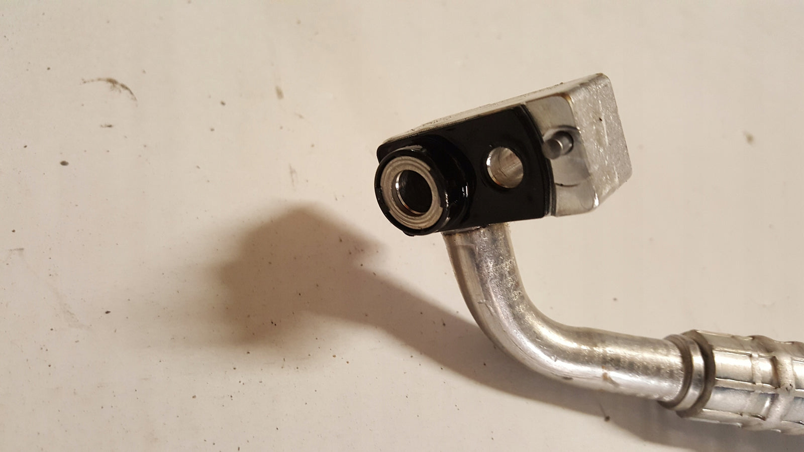 Przewód rurka klimatyzacji VW ID.3 1EA816541C